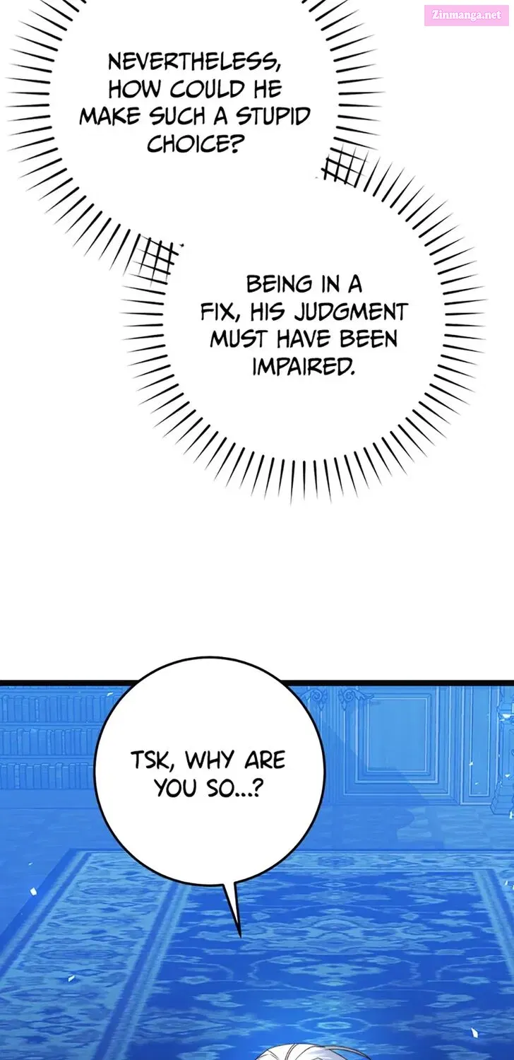 A Handbook for Villainesses Mangakakalot X Chapter 25 Page 20