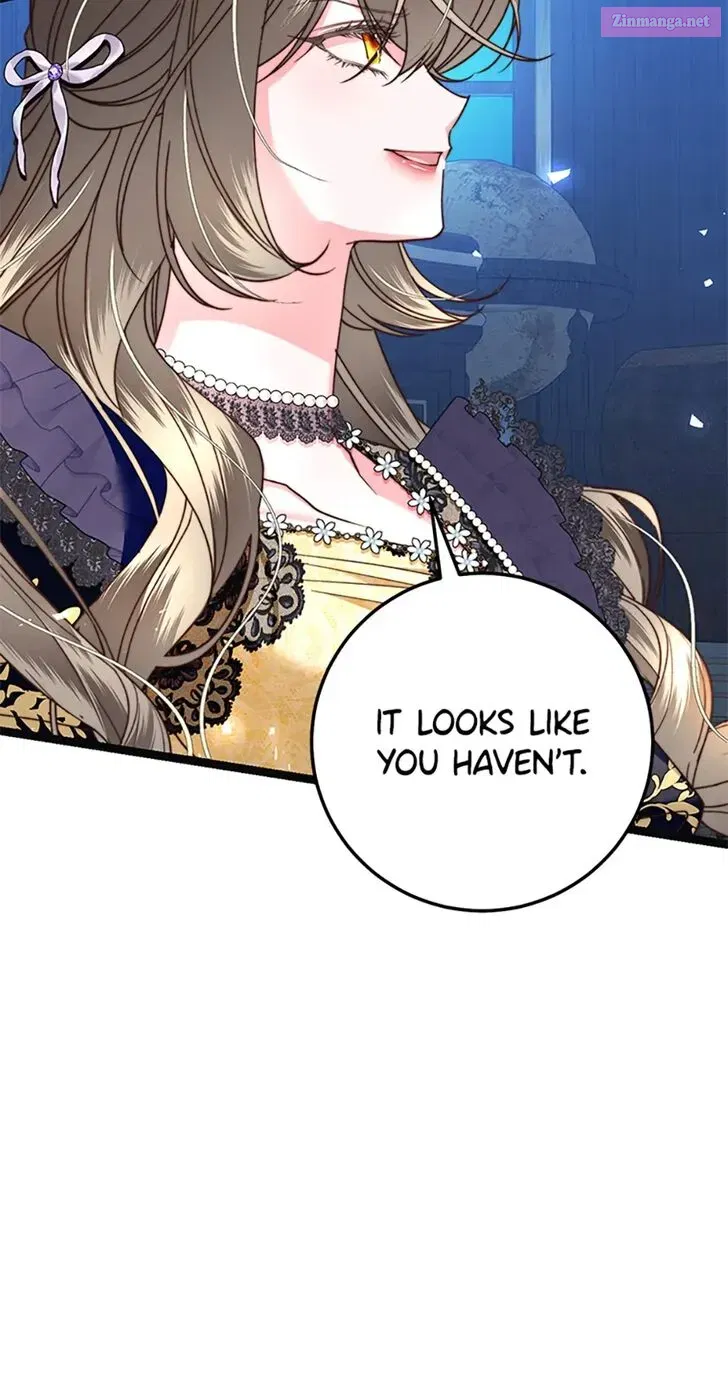 A Handbook for Villainesses Mangakakalot X Chapter 25 Page 2
