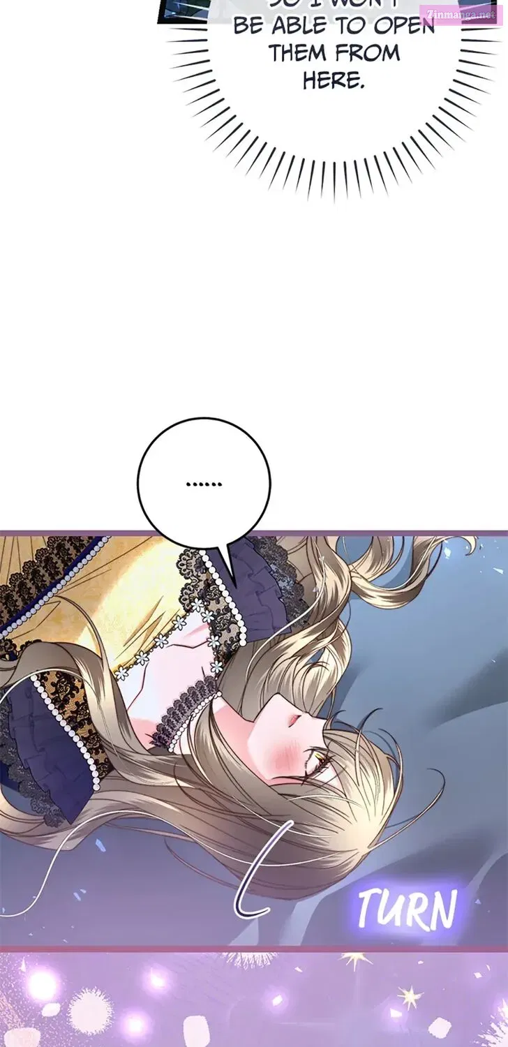 A Handbook for Villainesses Mangakakalot X Chapter 25 Page 104