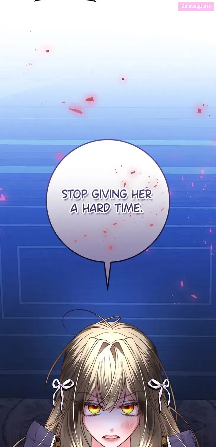 A Handbook for Villainesses Mangakakalot X Chapter 25 Page 14