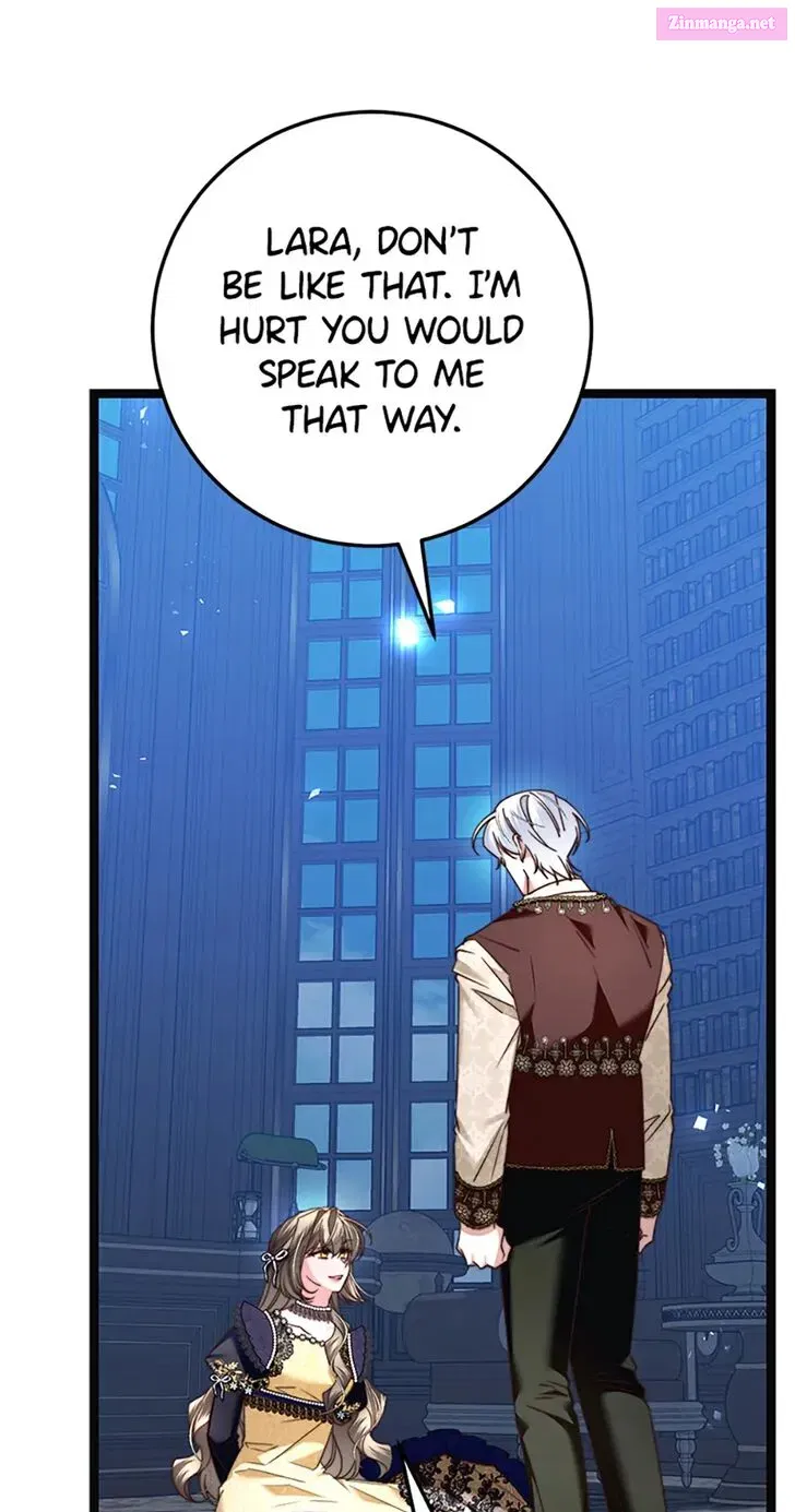 A Handbook for Villainesses Mangakakalot X Chapter 25 Page 3