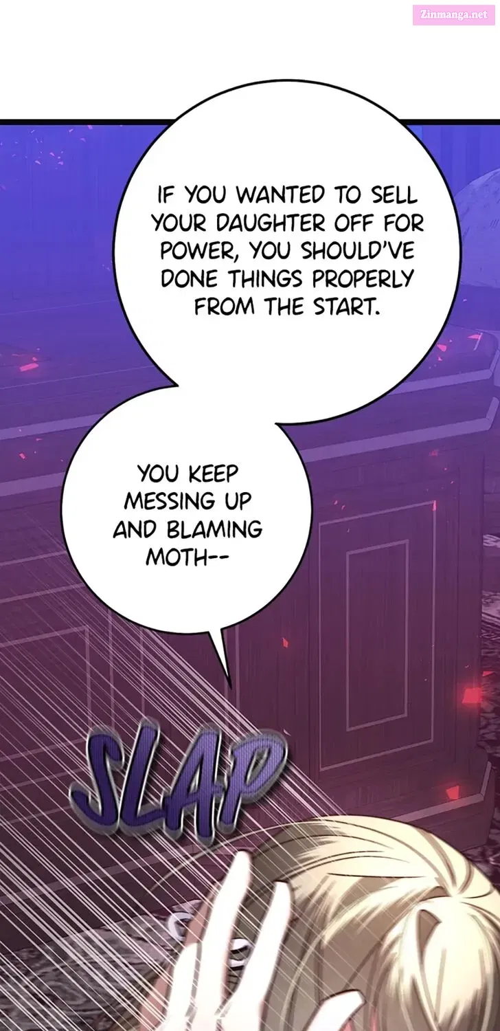 A Handbook for Villainesses Mangakakalot X Chapter 25 Page 24