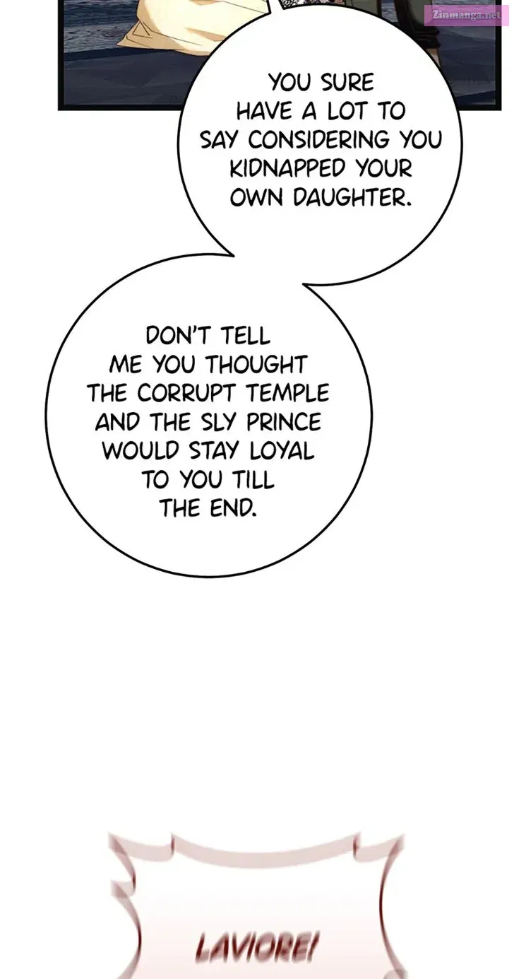 A Handbook for Villainesses Mangakakalot X Chapter 25 Page 4