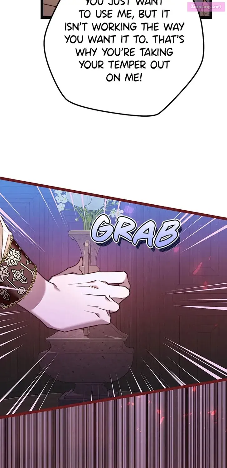 A Handbook for Villainesses Mangakakalot X Chapter 25 Page 32