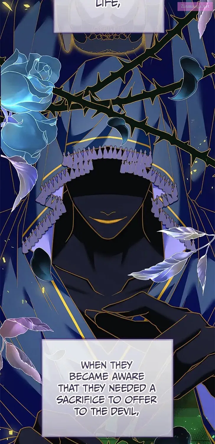 A Handbook for Villainesses Mangakakalot X Chapter 25 Page 48