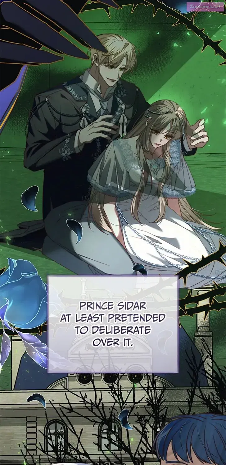 A Handbook for Villainesses Mangakakalot X Chapter 25 Page 50