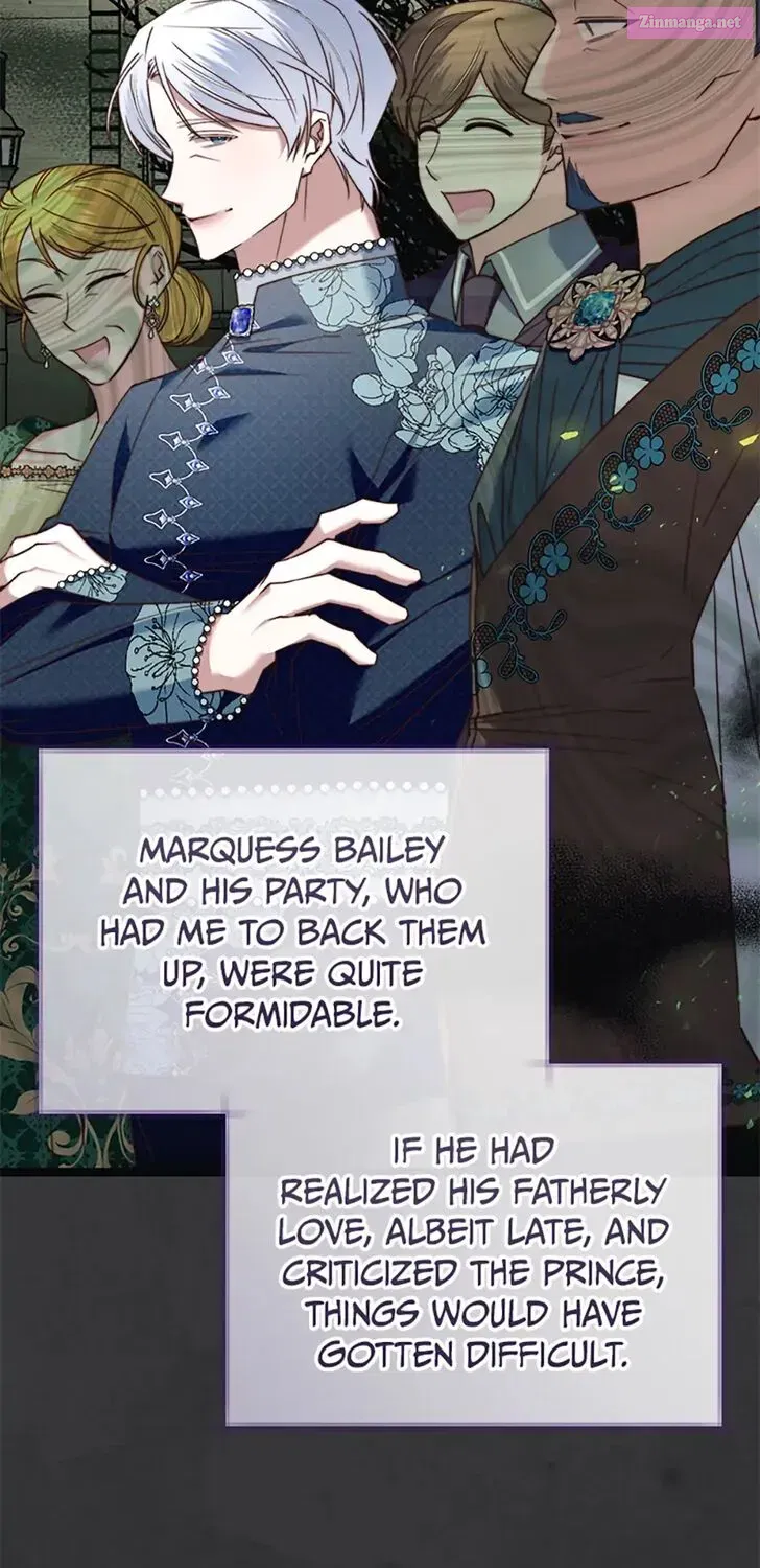 A Handbook for Villainesses Mangakakalot X Chapter 25 Page 52