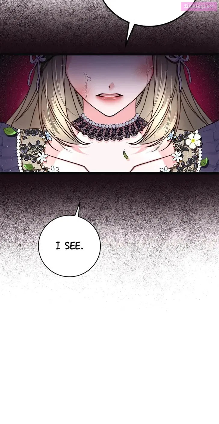 A Handbook for Villainesses Mangakakalot X Chapter 25 Page 75