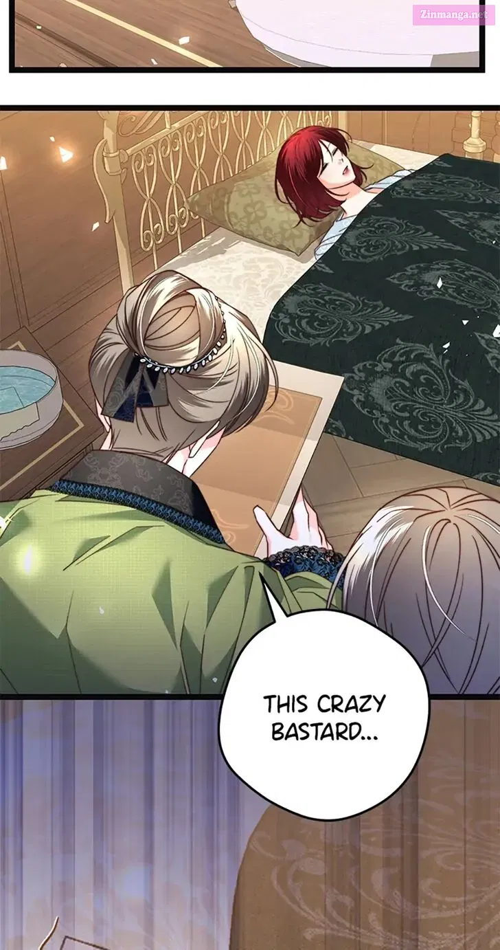 A Handbook for Villainesses Mangakakalot X Chapter 25 Page 90