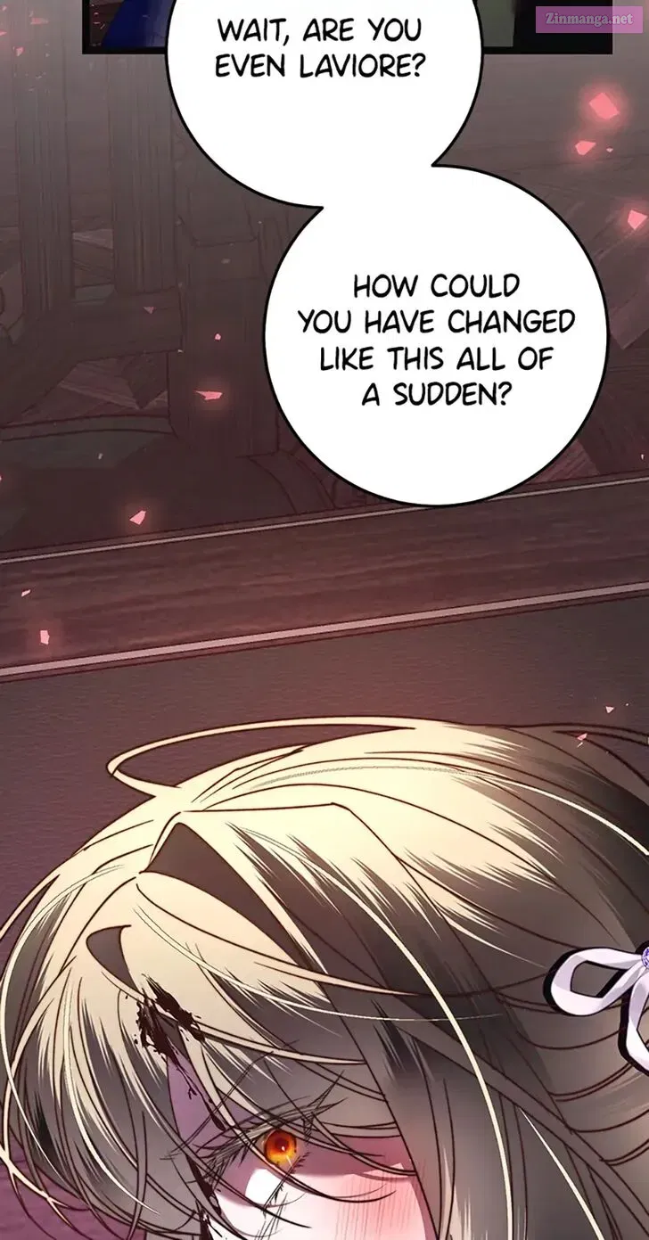 A Handbook for Villainesses Mangakakalot X Chapter 25 Page 83