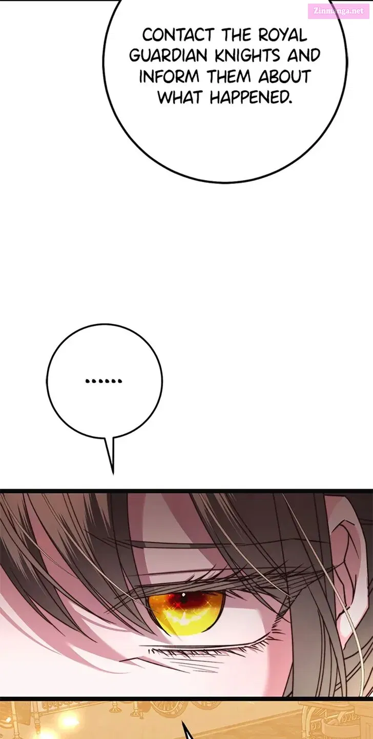 A Handbook for Villainesses Mangakakalot X Chapter 25 Page 95