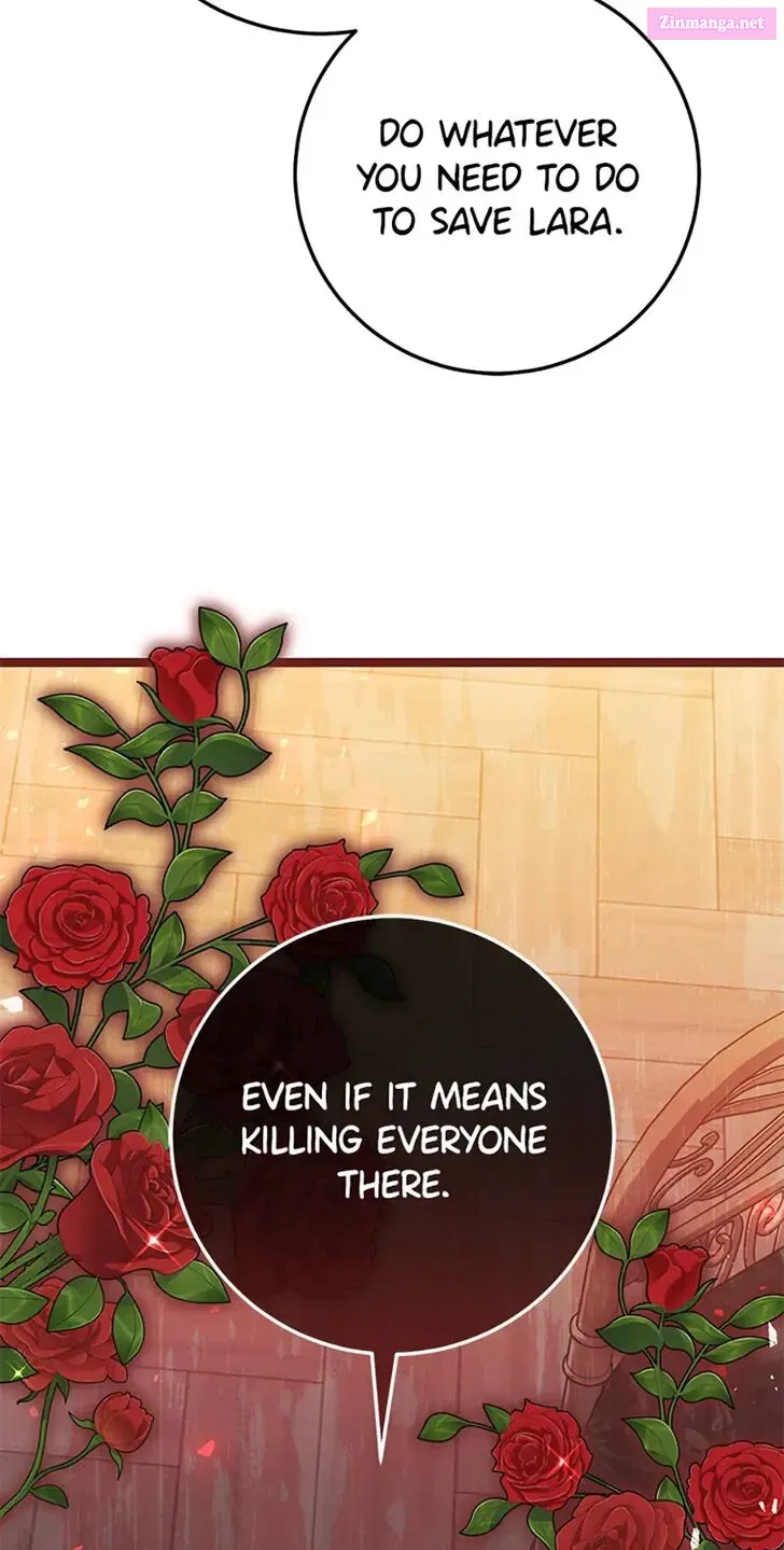 A Handbook for Villainesses Mangakakalot X Chapter 25 Page 98