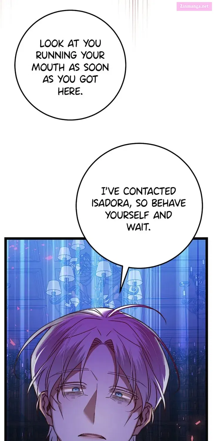 A Handbook for Villainesses Mangakakalot X Chapter 25 Page 10
