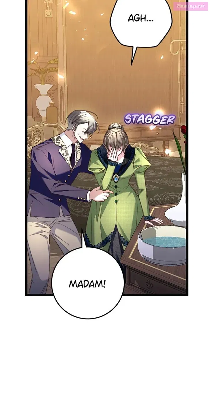 A Handbook for Villainesses Mangakakalot X Chapter 25 Page 92