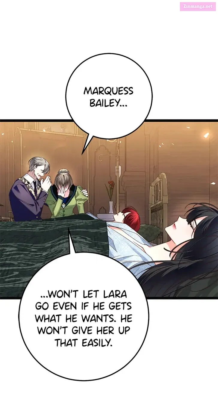 A Handbook for Villainesses Mangakakalot X Chapter 25 Page 93