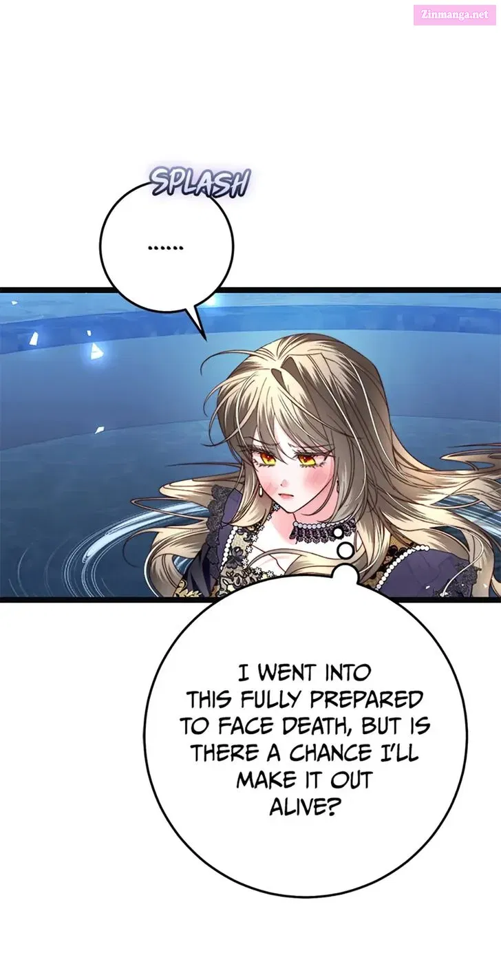 A Handbook for Villainesses Mangakakalot X Chapter 26 Page 17