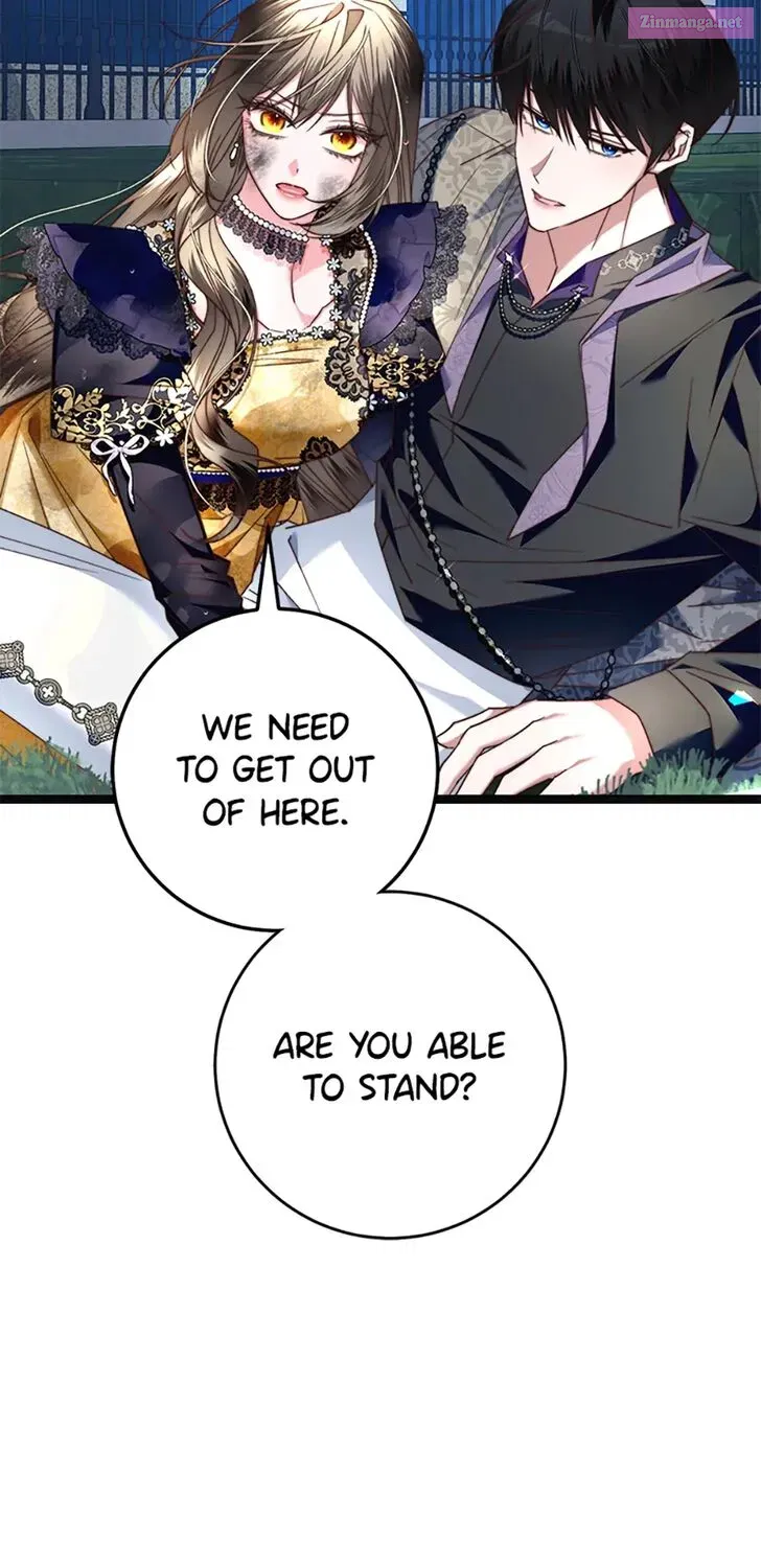 A Handbook for Villainesses Mangakakalot X Chapter 26 Page 104