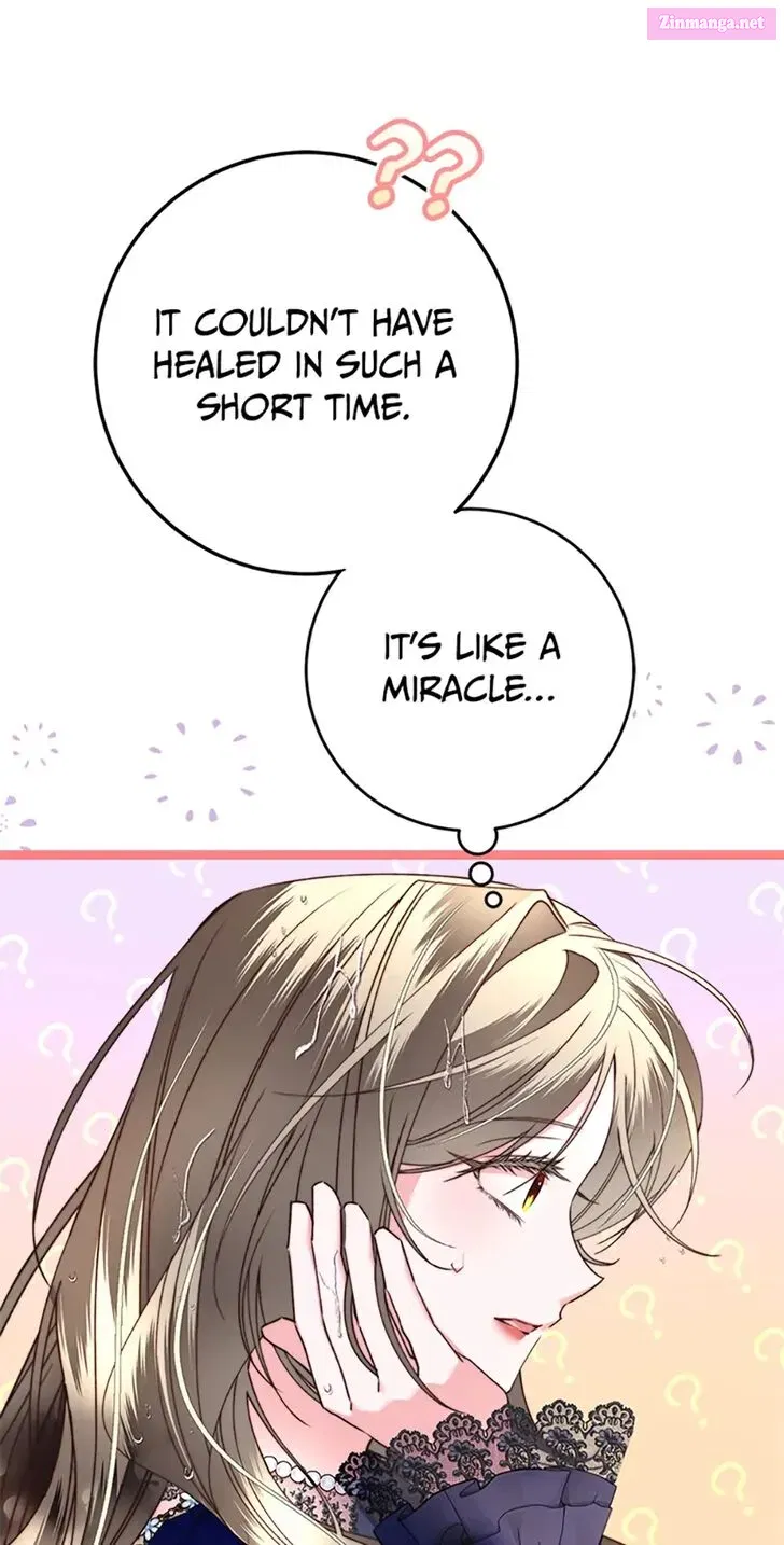 A Handbook for Villainesses Mangakakalot X Chapter 26 Page 26