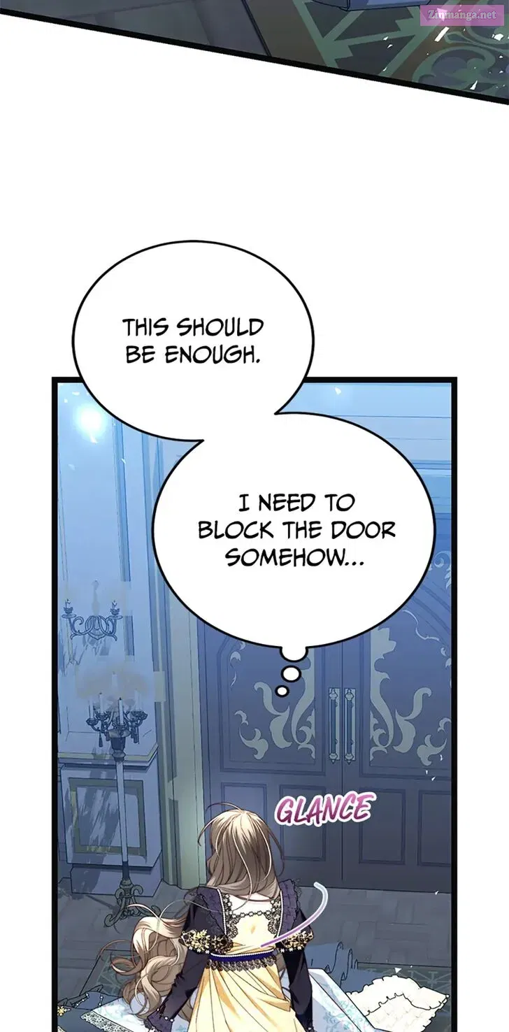A Handbook for Villainesses Mangakakalot X Chapter 26 Page 3