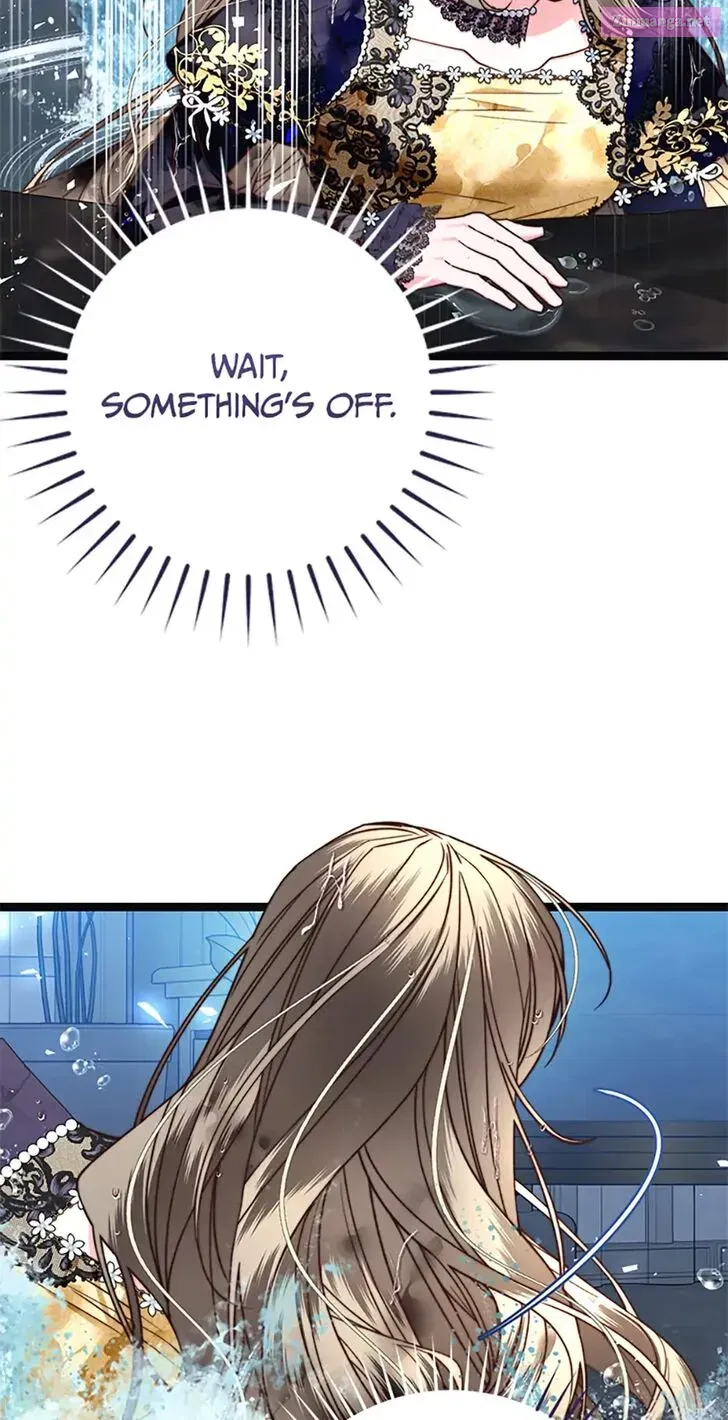 A Handbook for Villainesses Mangakakalot X Chapter 26 Page 21