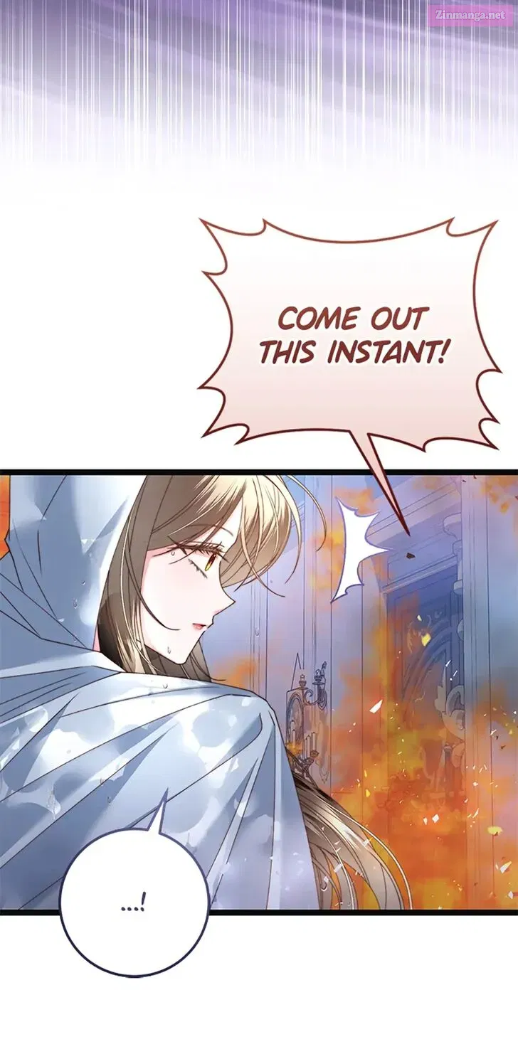 A Handbook for Villainesses Mangakakalot X Chapter 26 Page 39