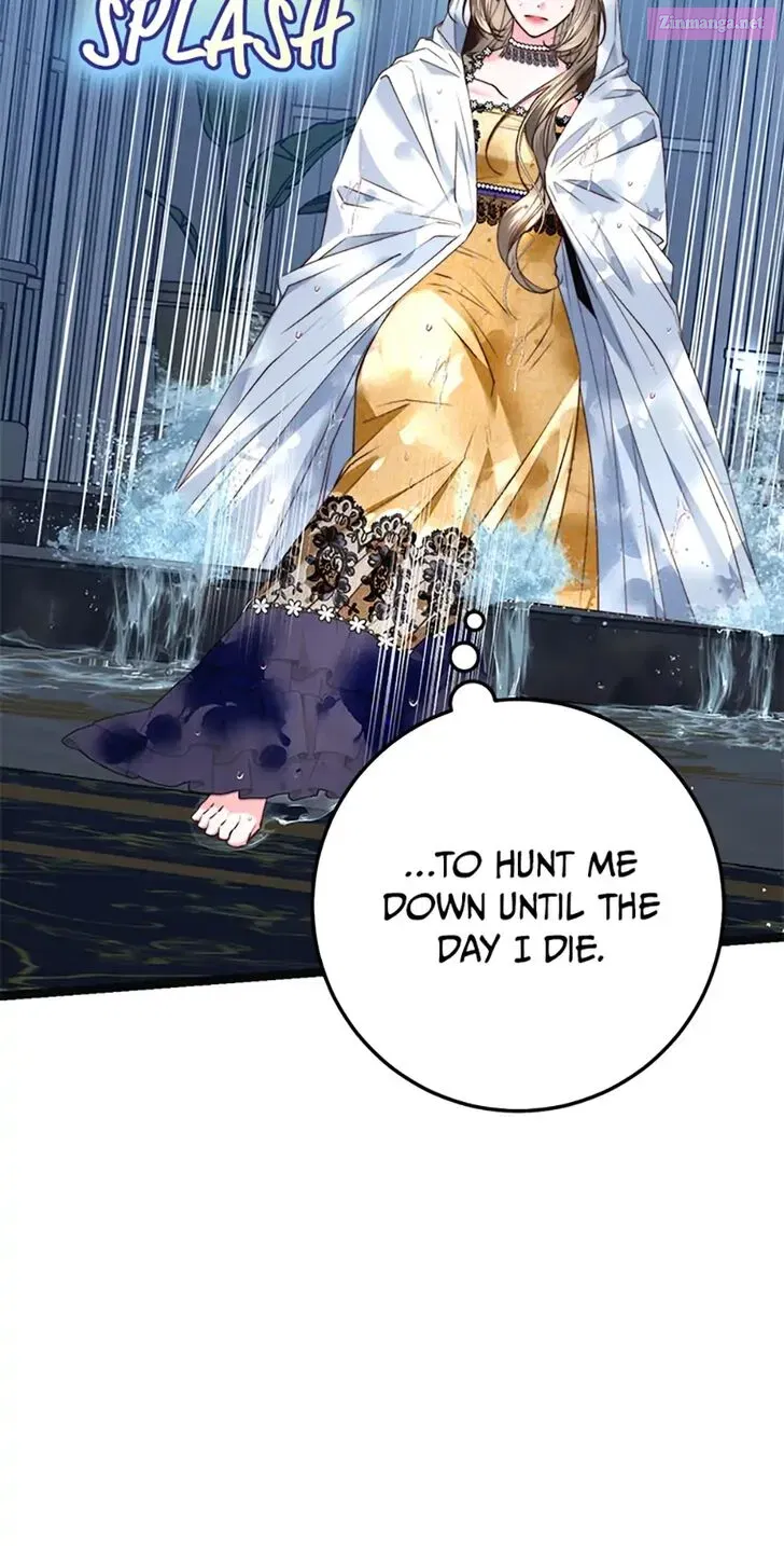 A Handbook for Villainesses Mangakakalot X Chapter 26 Page 31