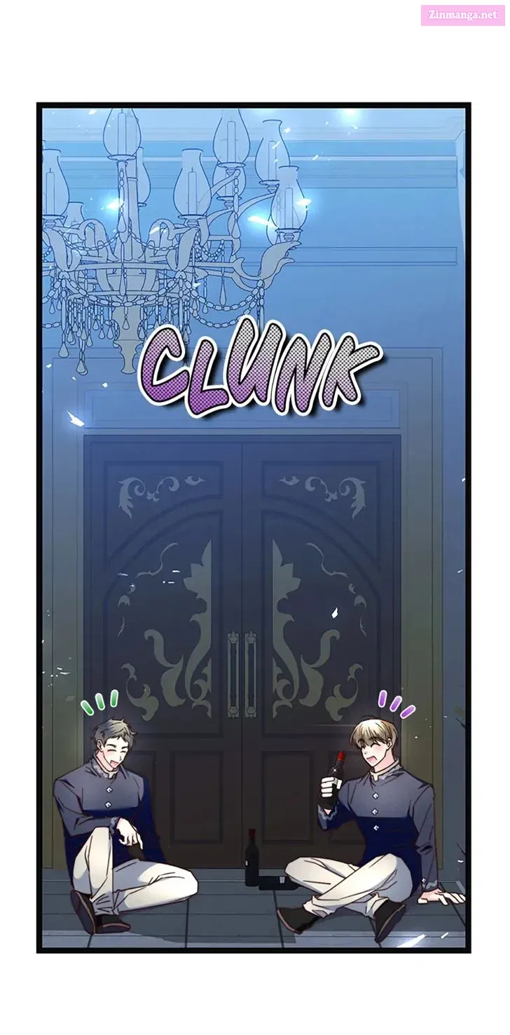 A Handbook for Villainesses Mangakakalot X Chapter 26 Page 5