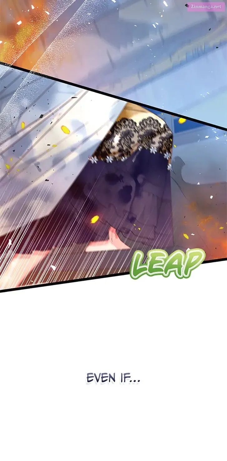 A Handbook for Villainesses Mangakakalot X Chapter 26 Page 43
