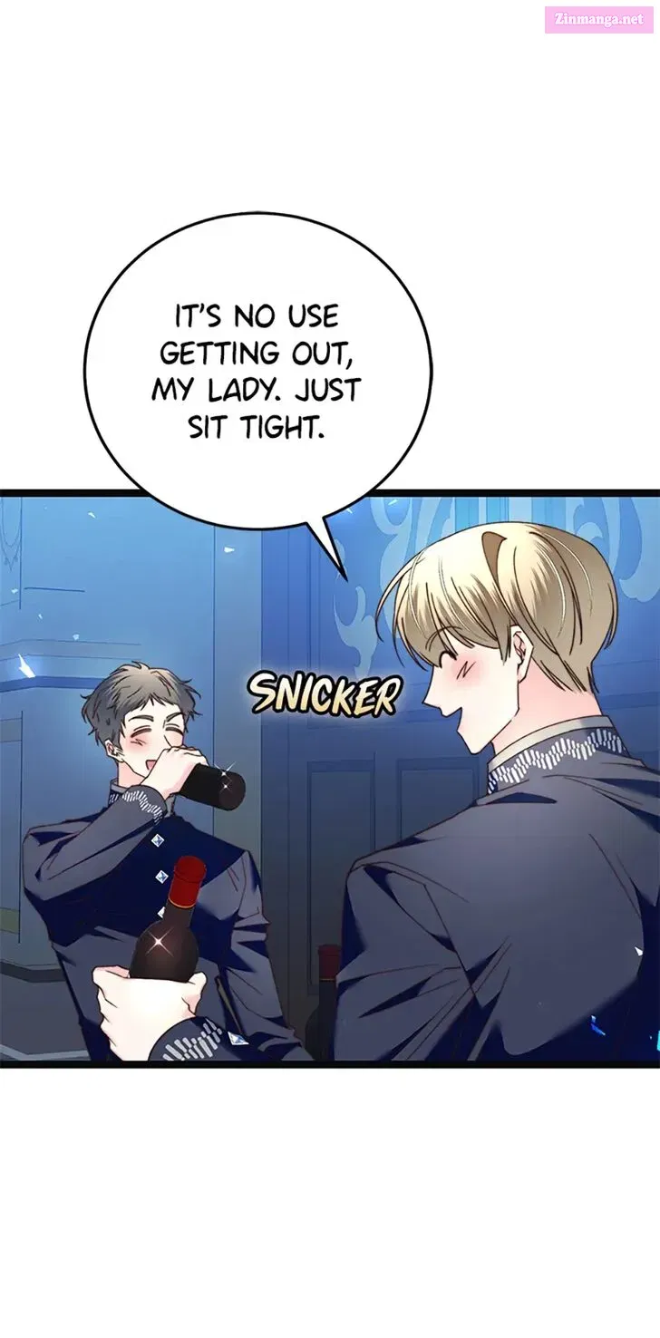 A Handbook for Villainesses Mangakakalot X Chapter 26 Page 6