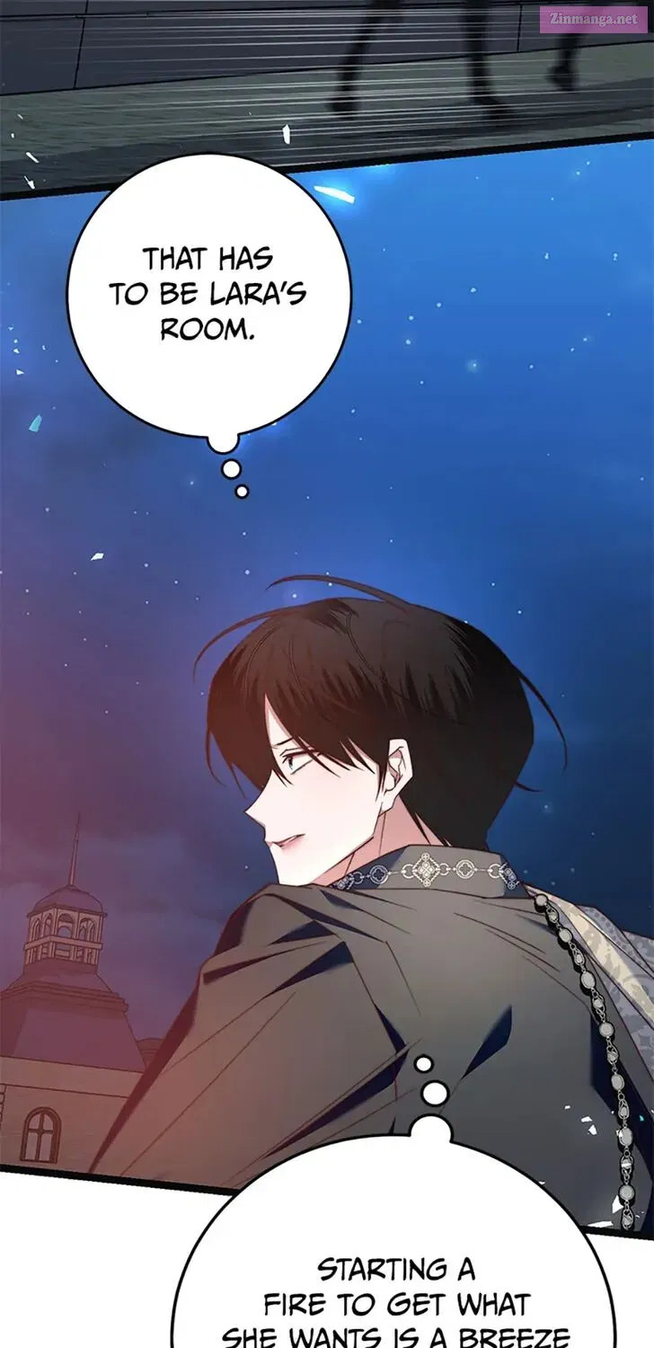 A Handbook for Villainesses Mangakakalot X Chapter 26 Page 68
