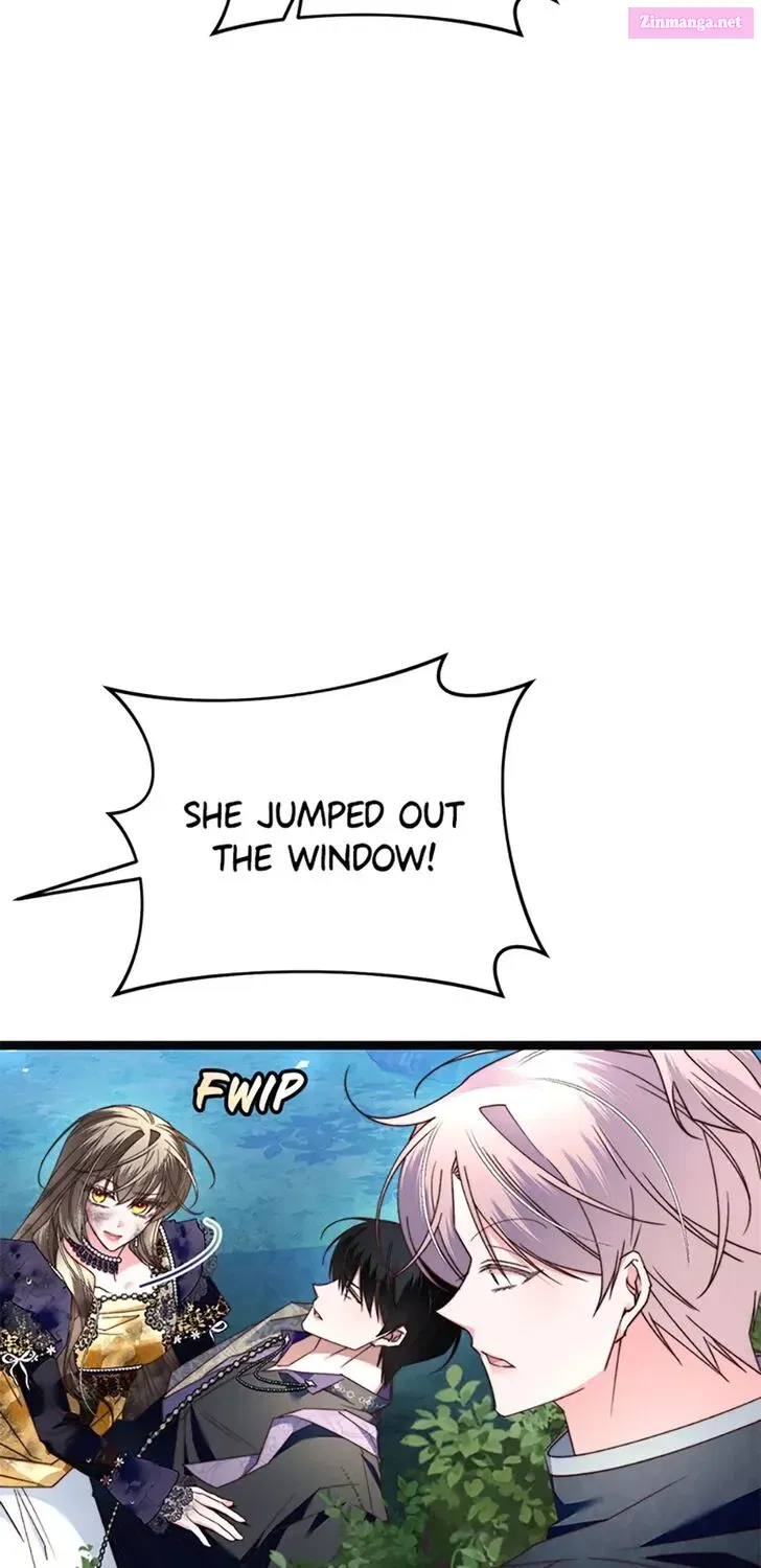 A Handbook for Villainesses Mangakakalot X Chapter 26 Page 100