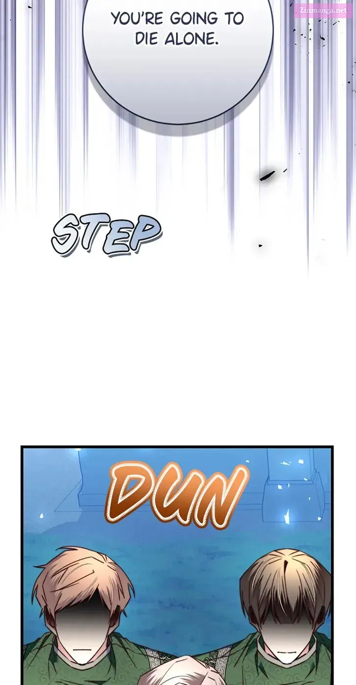 A Handbook for Villainesses Mangakakalot X Chapter 27 Page 17
