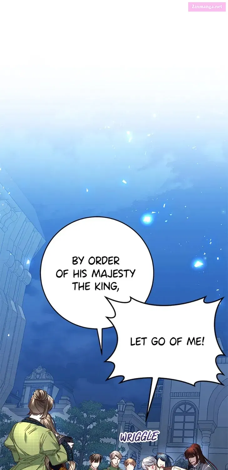 A Handbook for Villainesses Mangakakalot X Chapter 27 Page 19
