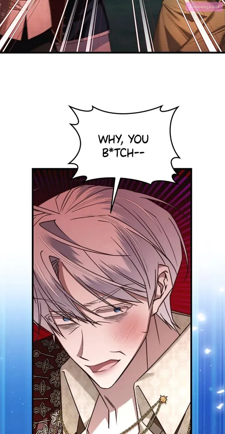 A Handbook for Villainesses Mangakakalot X Chapter 27 Page 2