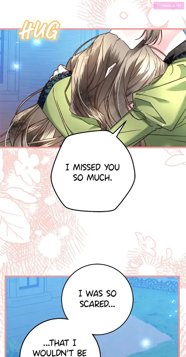 A Handbook for Villainesses Mangakakalot X Chapter 27 Page 11