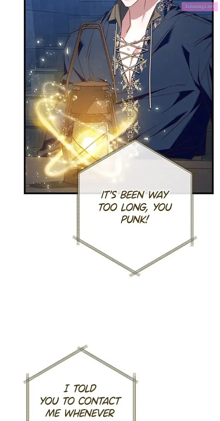 A Handbook for Villainesses Mangakakalot X Chapter 27 Page 104