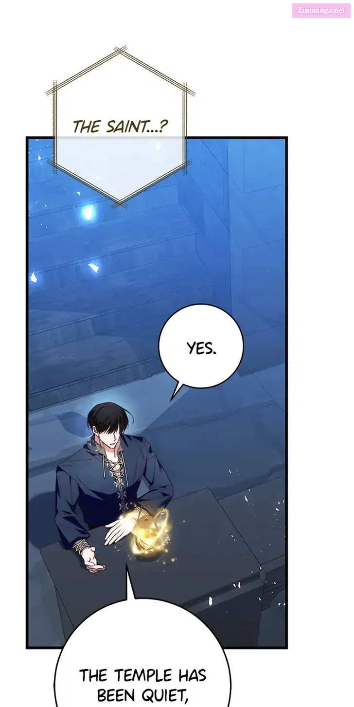 A Handbook for Villainesses Mangakakalot X Chapter 27 Page 121