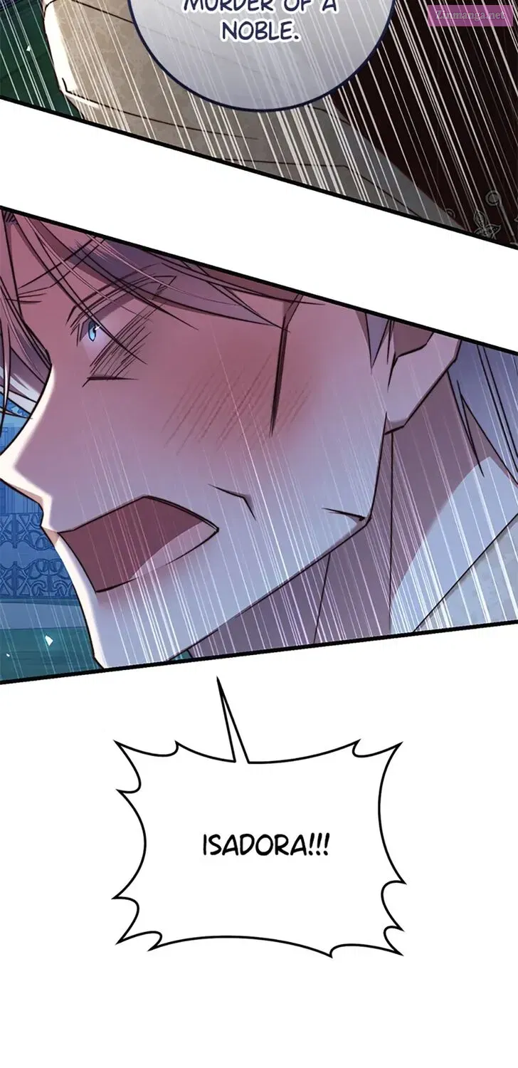A Handbook for Villainesses Mangakakalot X Chapter 27 Page 27