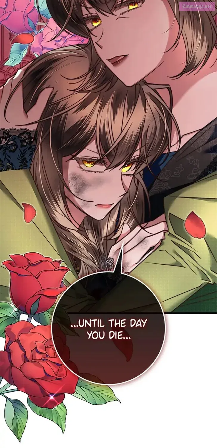 A Handbook for Villainesses Mangakakalot X Chapter 27 Page 31