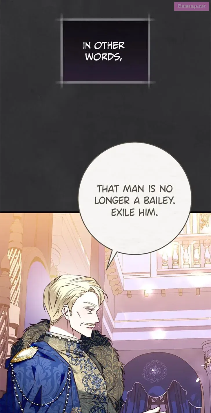 A Handbook for Villainesses Mangakakalot X Chapter 27 Page 41