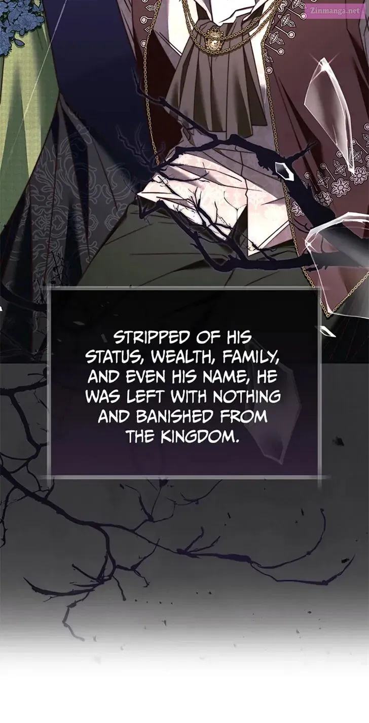 A Handbook for Villainesses Mangakakalot X Chapter 27 Page 43