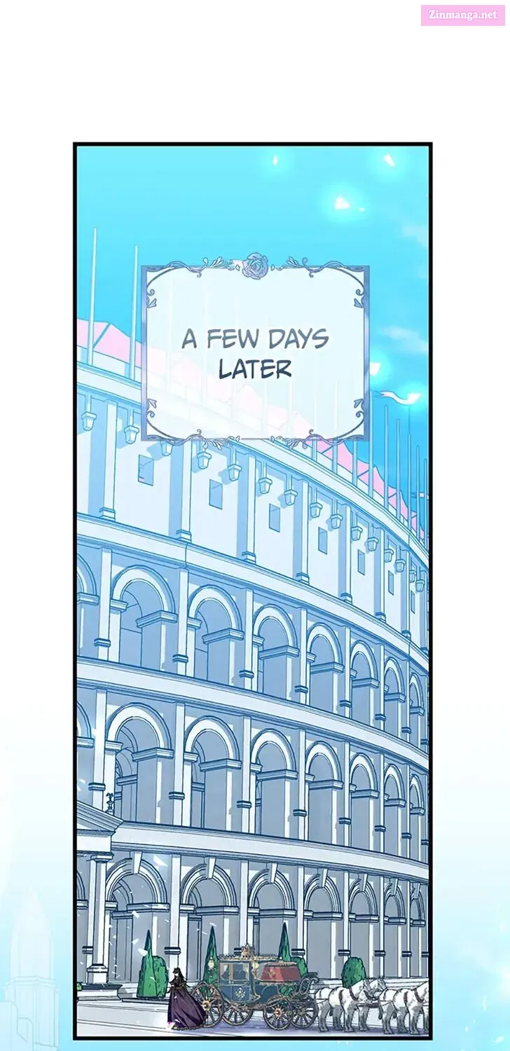A Handbook for Villainesses Mangakakalot X Chapter 27 Page 54