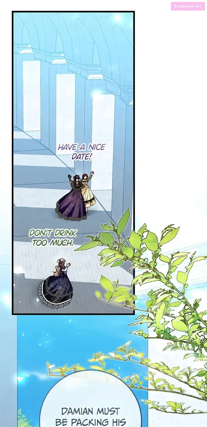 A Handbook for Villainesses Mangakakalot X Chapter 27 Page 70