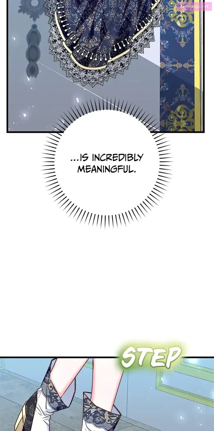 A Handbook for Villainesses Mangakakalot X Chapter 27 Page 80