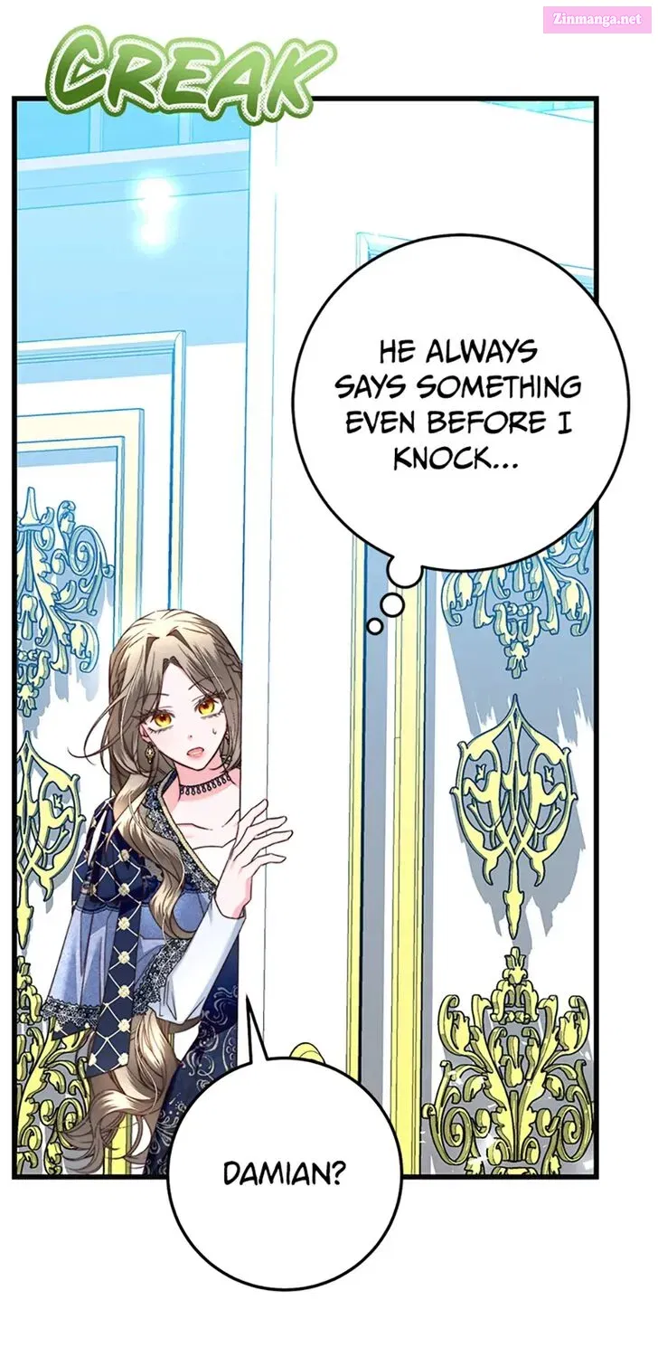 A Handbook for Villainesses Mangakakalot X Chapter 27 Page 85