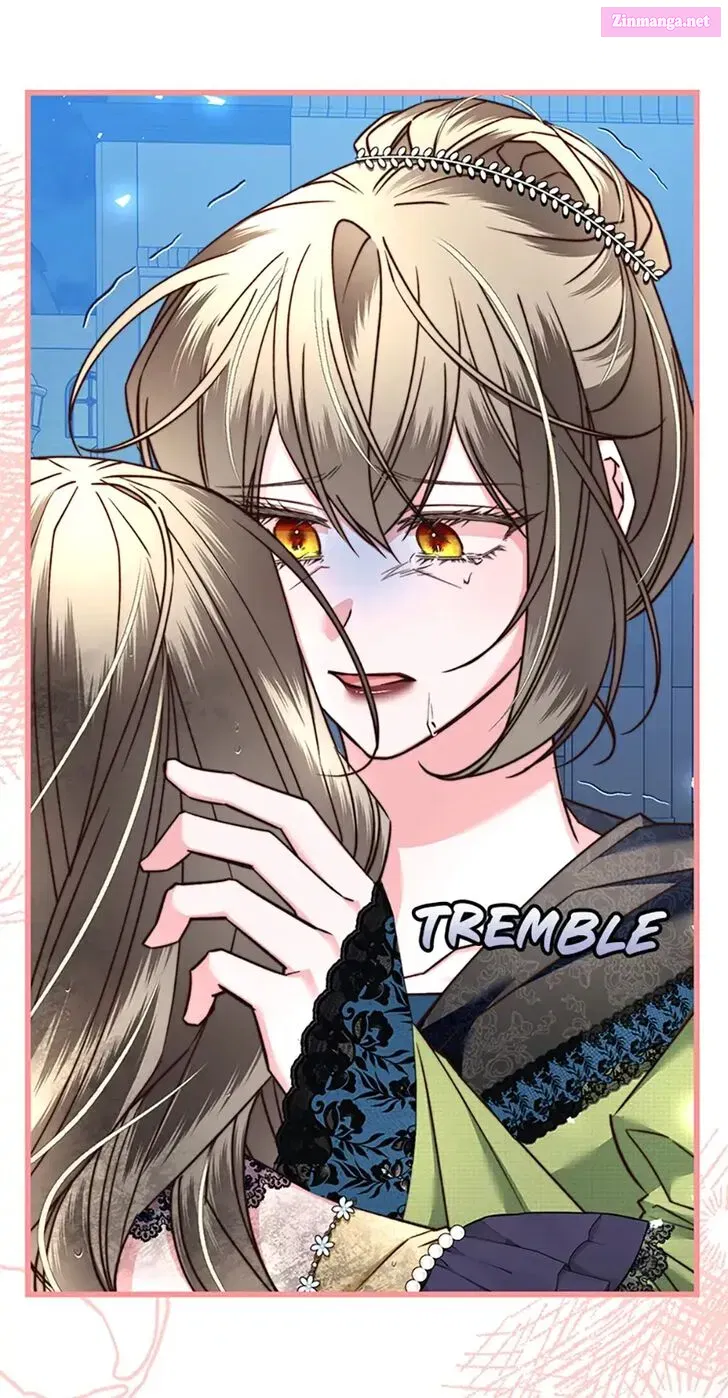 A Handbook for Villainesses Mangakakalot X Chapter 27 Page 9