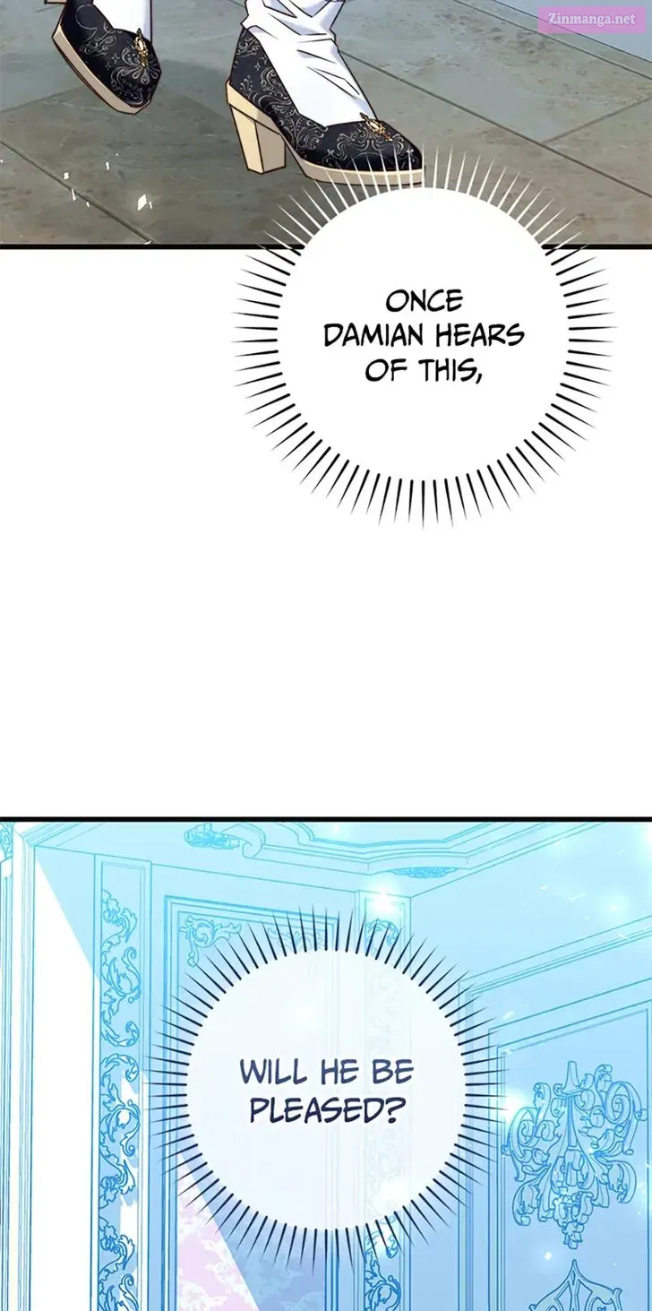 A Handbook for Villainesses Mangakakalot X Chapter 27 Page 81