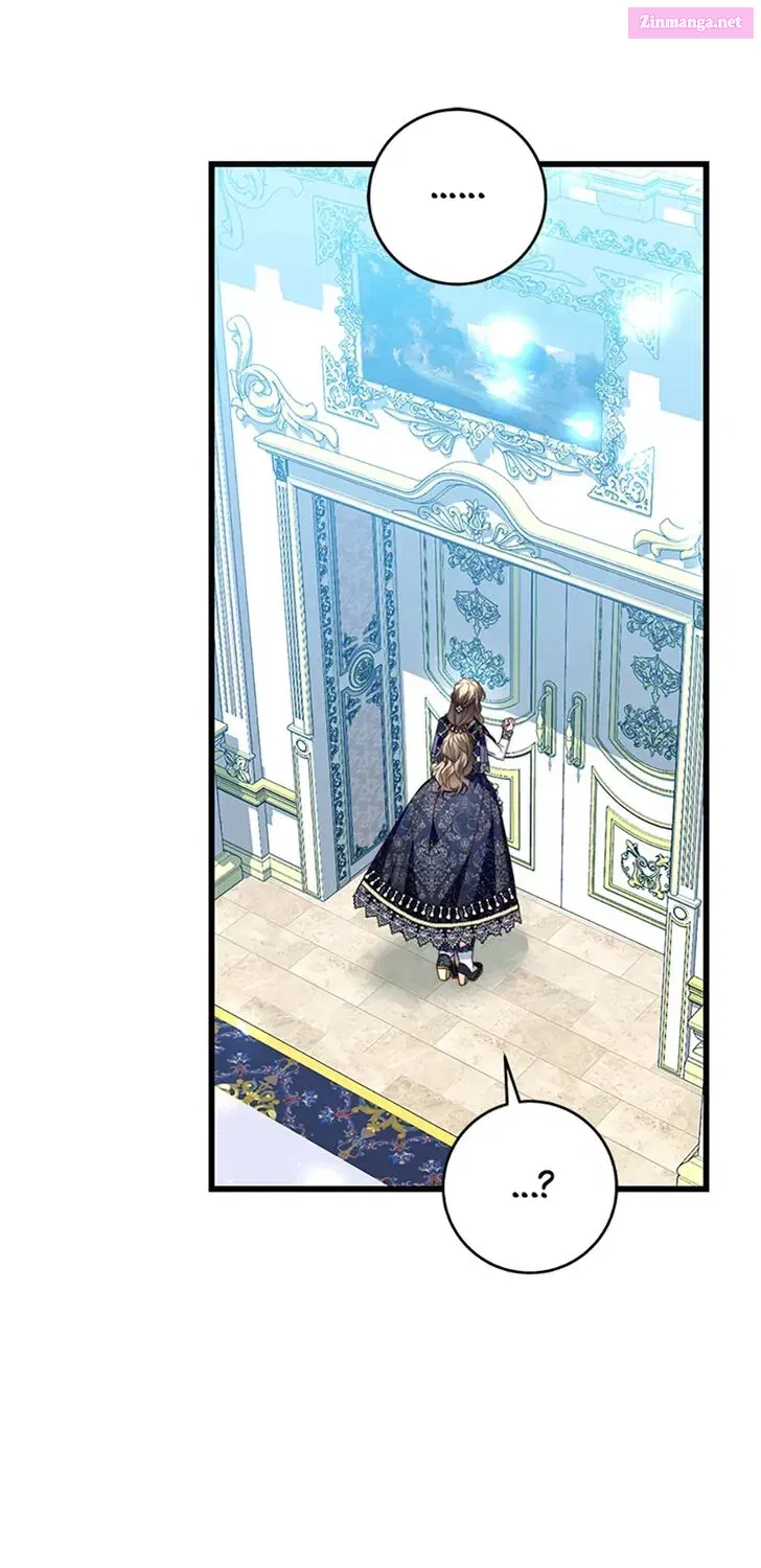 A Handbook for Villainesses Mangakakalot X Chapter 27 Page 83