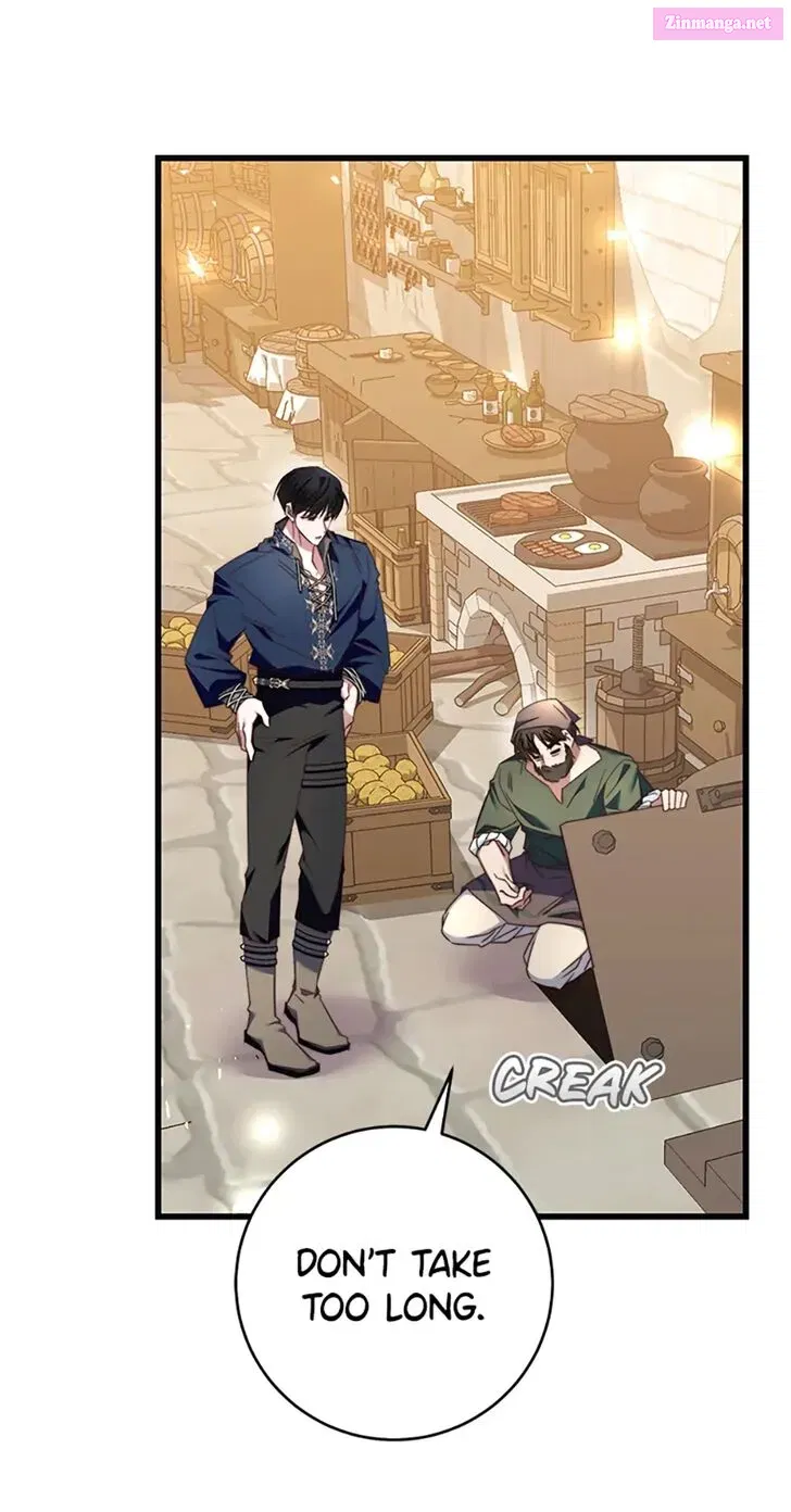 A Handbook for Villainesses Mangakakalot X Chapter 27 Page 98