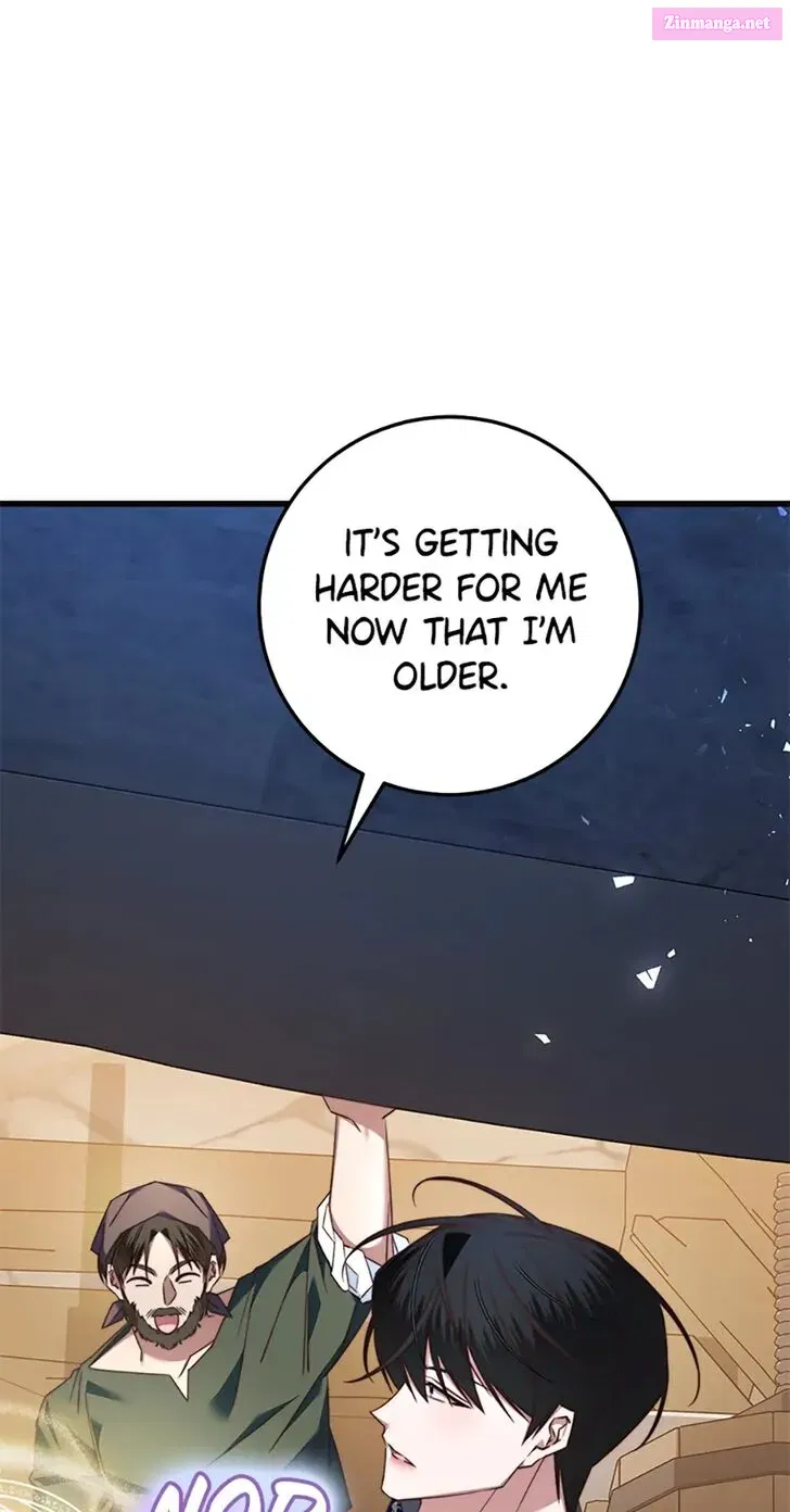 A Handbook for Villainesses Mangakakalot X Chapter 27 Page 99